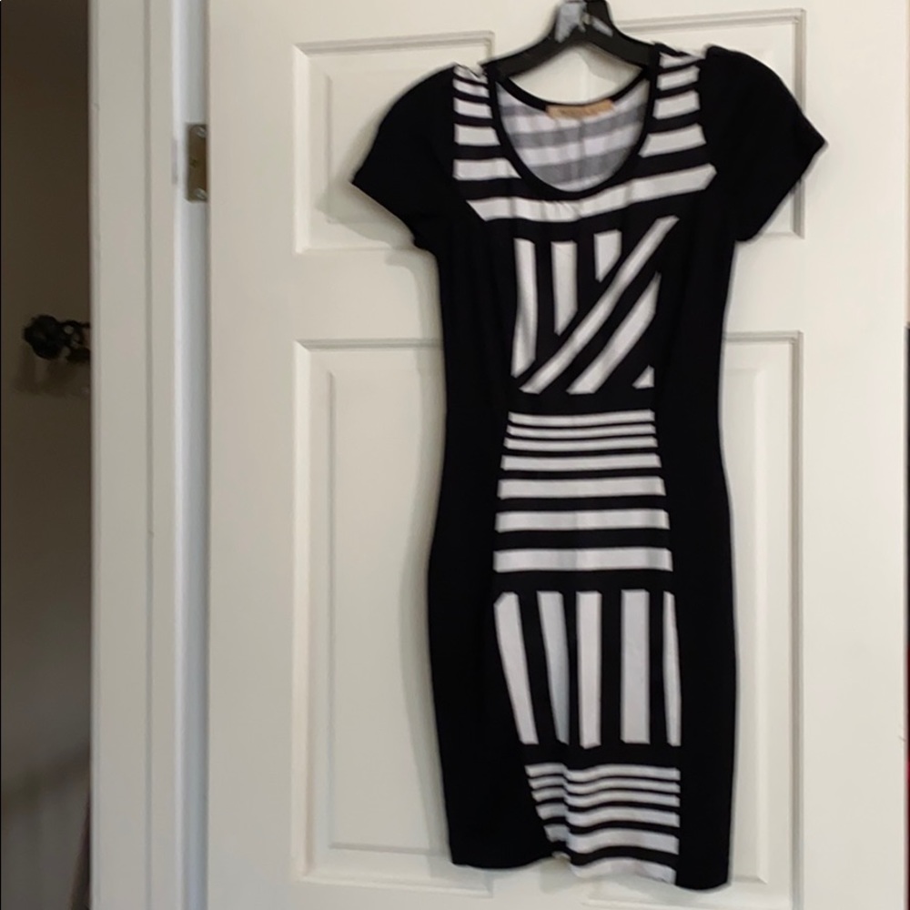 Brand New Tee by Big Star t-shirt dress